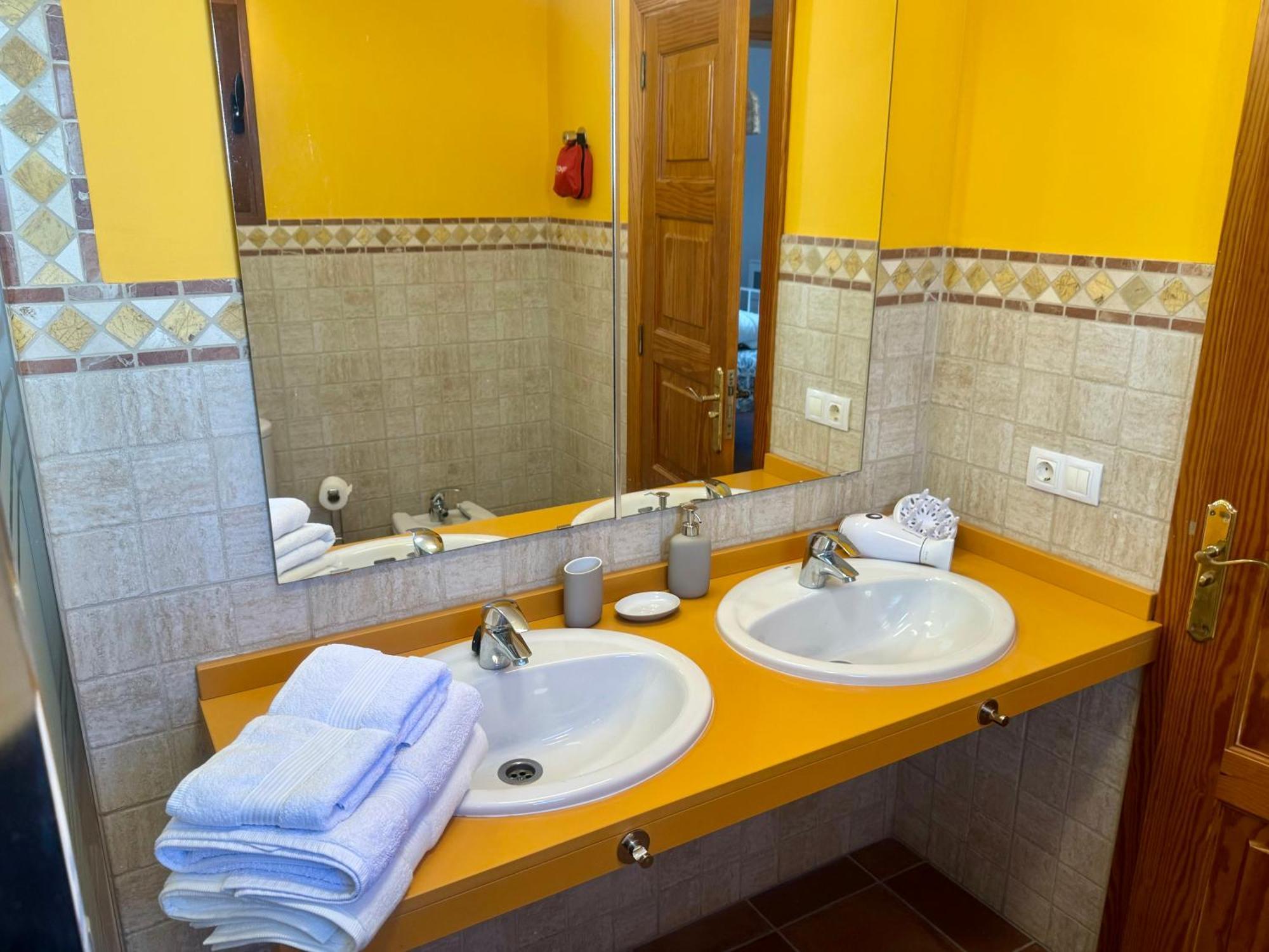 Ferienwohnung Casa Millo Tarajalejo Exterior foto